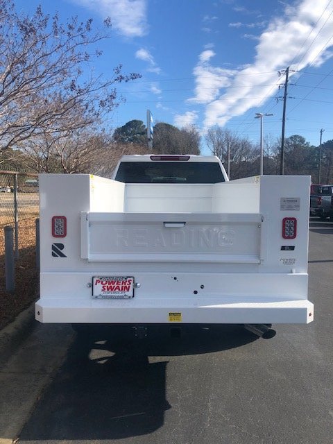 New 2026 Chevrolet Silverado 2500 HD WT Truck