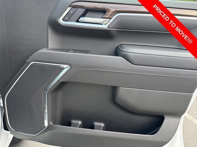 2025 Chevrolet Silverado 1500 LT Trail Boss - Photo 29