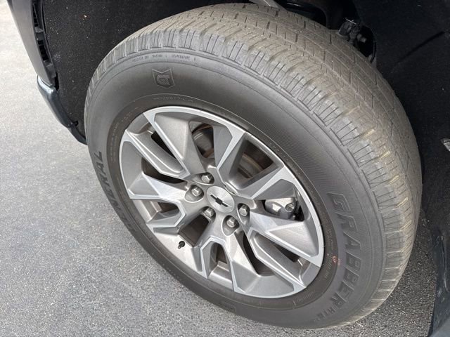 2021 Chevrolet Silverado 1500 RST - Photo 12