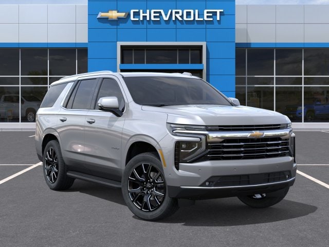 2027 Chevrolet Tahoe LT - Photo 7