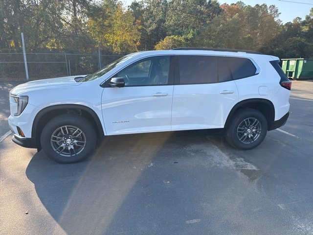 2025 Gmc Acadia Elevation photo 2