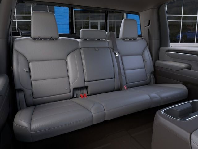 2026 Chevrolet Silverado 2500 HD LTZ - Photo 17
