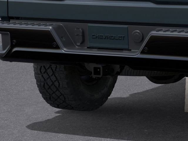 2026 Chevrolet Silverado 1500 ZR2 - Photo 14