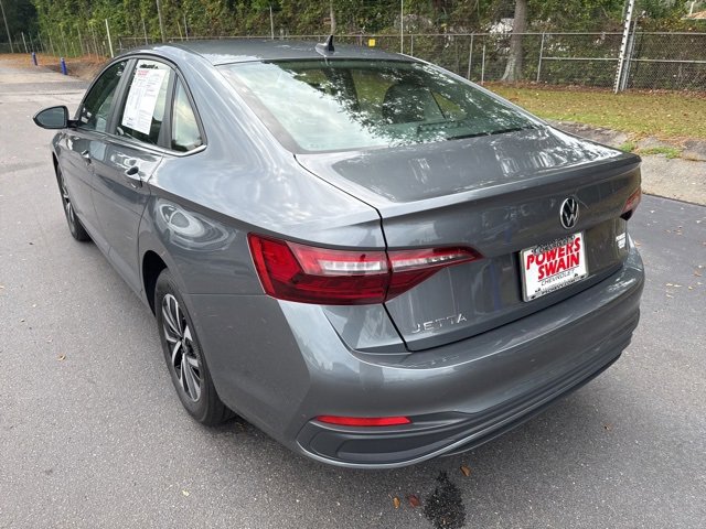 2024 Volkswagen Jetta S photo 3