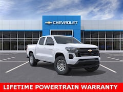 2026 Chevrolet Colorado LT Truck