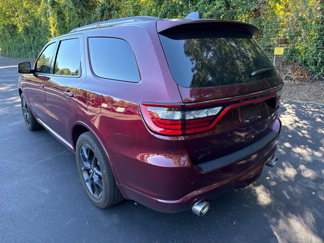 Used 2026 Dodge Durango GT Plus Hemi V8