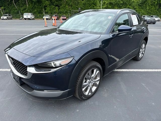 2023 Mazda CX-30 Preferred AWD's photo