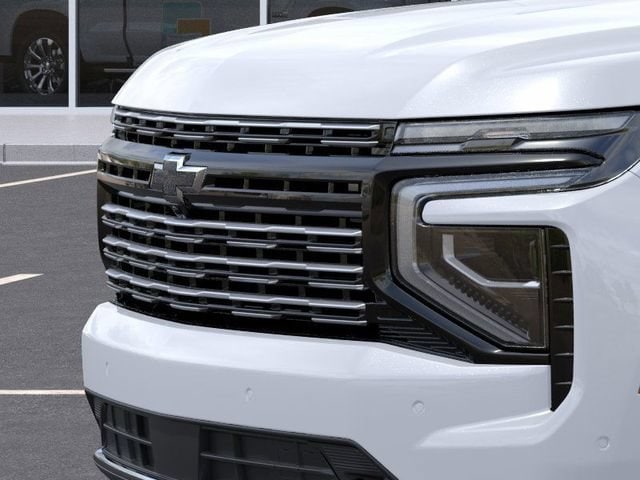 2026 Chevrolet Suburban High Country - Photo 13