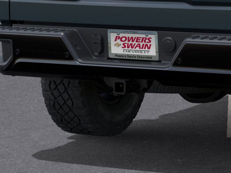 2026 Chevrolet Silverado 1500 ZR2 - Photo 38