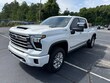  Chevrolet Silverado 2500 HD