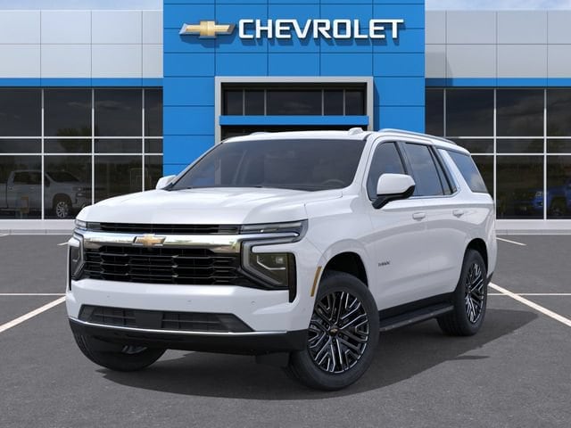 2026 Chevrolet Tahoe LS - Photo 6