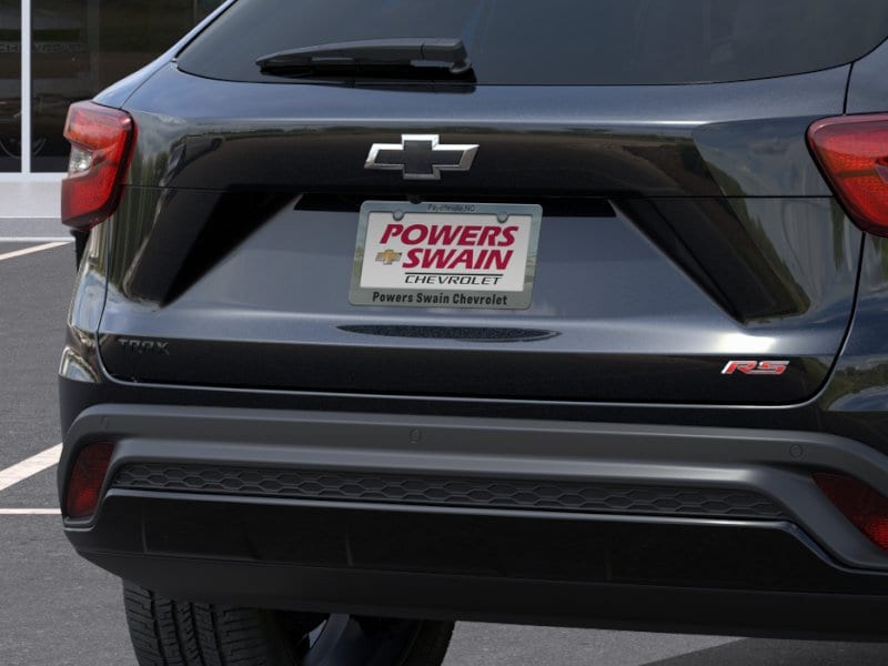 2026 Chevrolet Trax RS - Photo 38