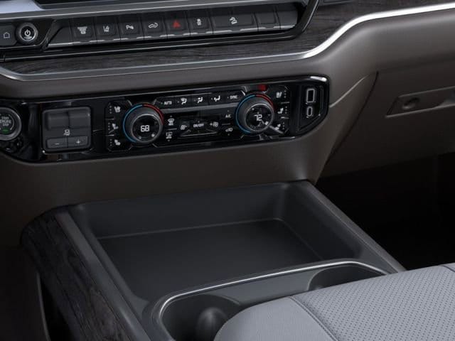 2026 Chevrolet Silverado 2500 HD LTZ - Photo 23