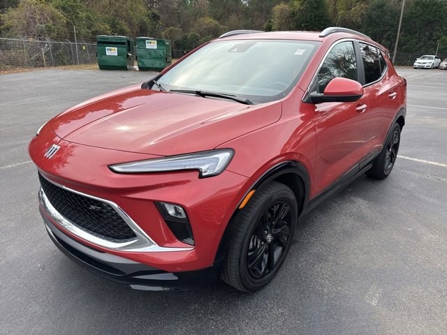 2024 Buick Encore GX Sport Touring's photo