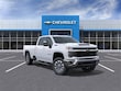 Chevrolet Silverado 2500 HD