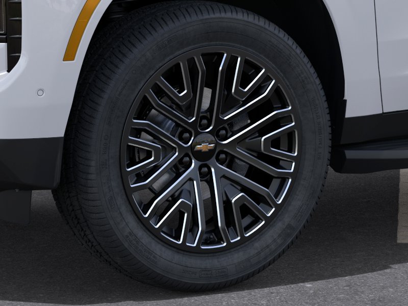 2026 Chevrolet Tahoe LS - Photo 33