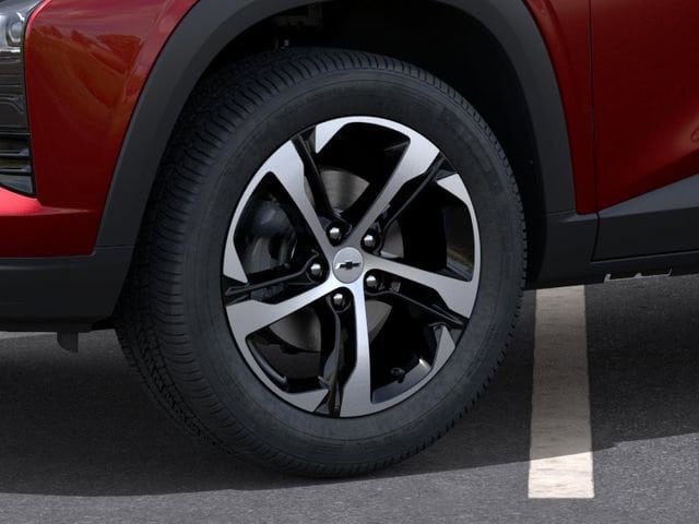 2026 Chevrolet Trax RS - Photo 9