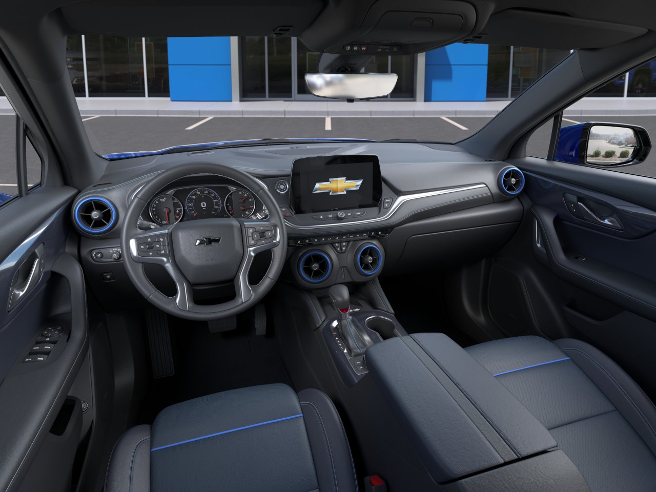 2026 Chevrolet Blazer RS - Photo 39