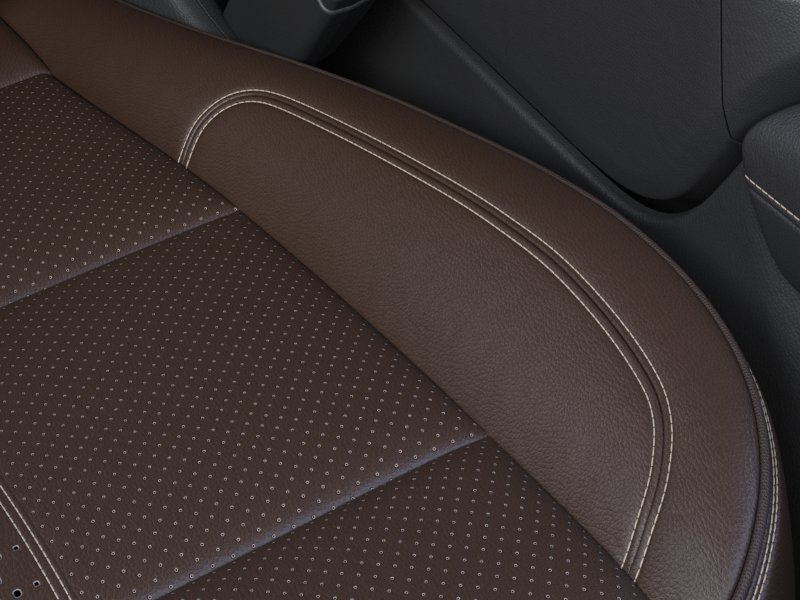 2026 Chevrolet Suburban High Country - Photo 45
