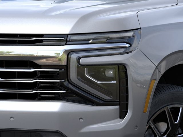 2027 Chevrolet Tahoe LT - Photo 10