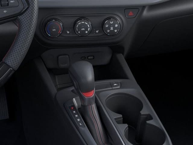 2026 Chevrolet Trax RS - Photo 23