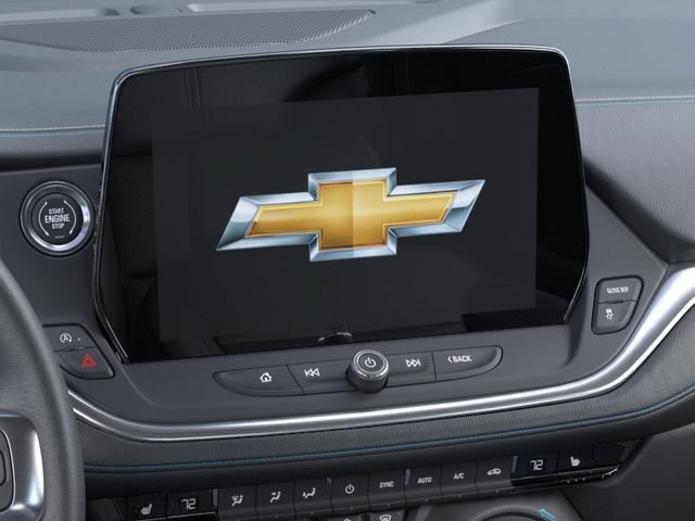 2026 Chevrolet Blazer RS - Photo 20