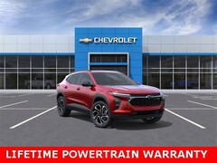 2026 Chevrolet Trax 2RS SUV