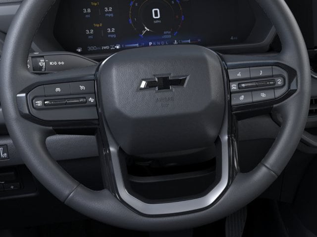 2026 Chevrolet Colorado Trail Boss - Photo 19