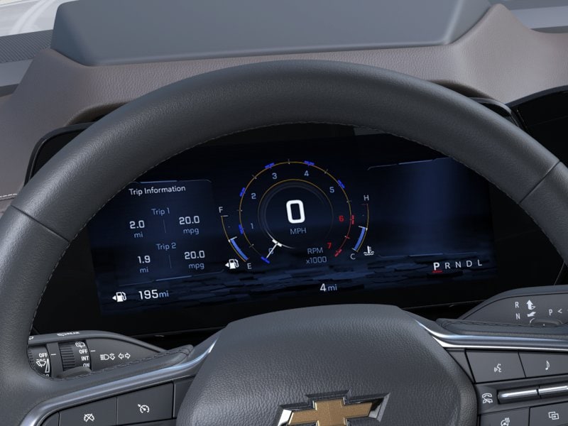 2026 Chevrolet Suburban High Country - Photo 42