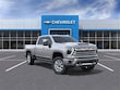 Chevrolet Silverado 2500 HD
