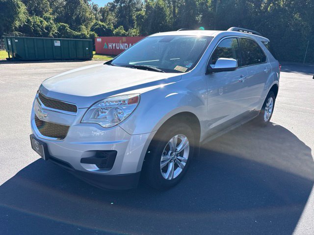 Used 2015 Chevrolet Equinox LT SUV