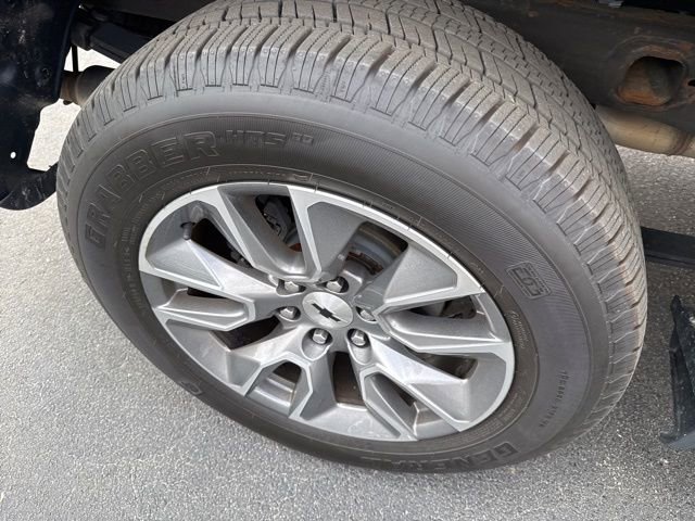 2021 Chevrolet Silverado 1500 RST - Photo 10