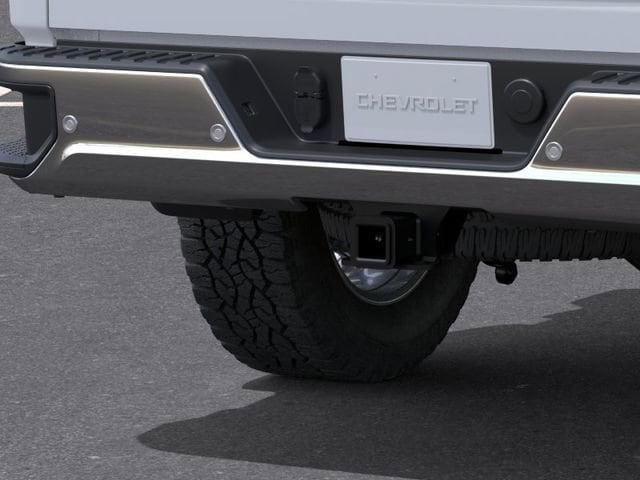 2026 Chevrolet Silverado 2500 HD LTZ - Photo 14