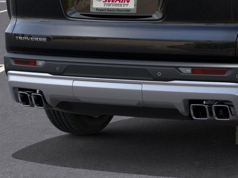 2026 Chevrolet Traverse LT - Photo 38