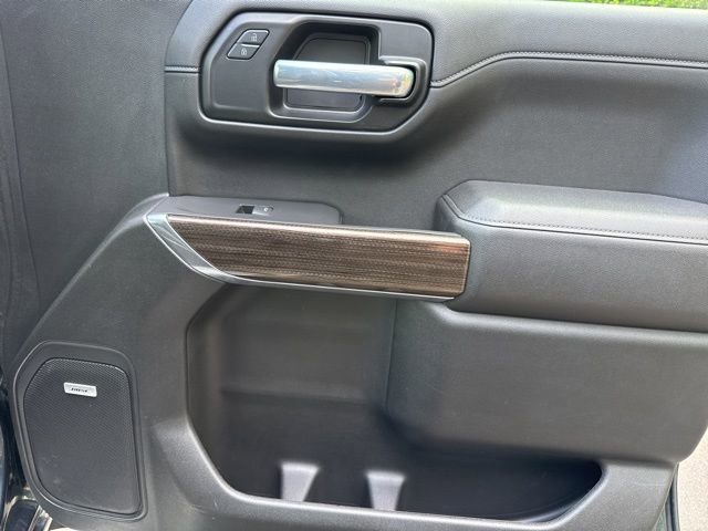 2021 Chevrolet Silverado 1500 RST - Photo 27