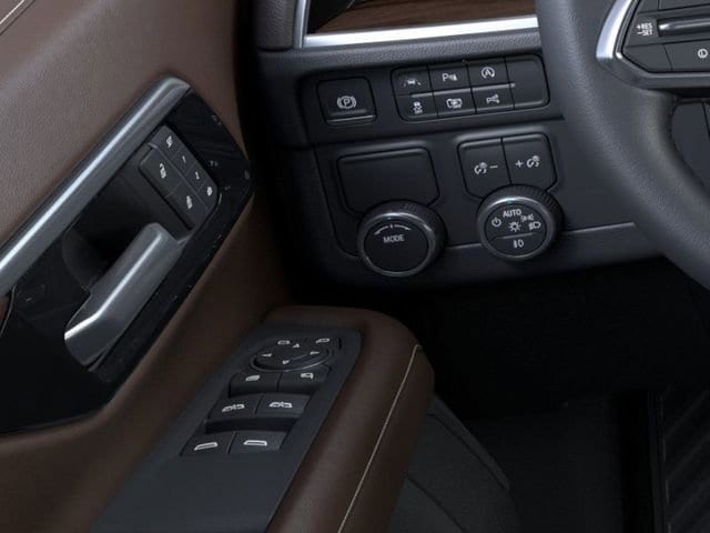 2026 Chevrolet Suburban High Country - Photo 22