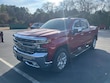  Chevrolet Silverado 1500 LTD
