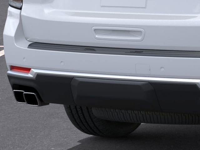 2026 Chevrolet Suburban High Country - Photo 14