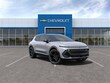 Chevrolet Equinox EV