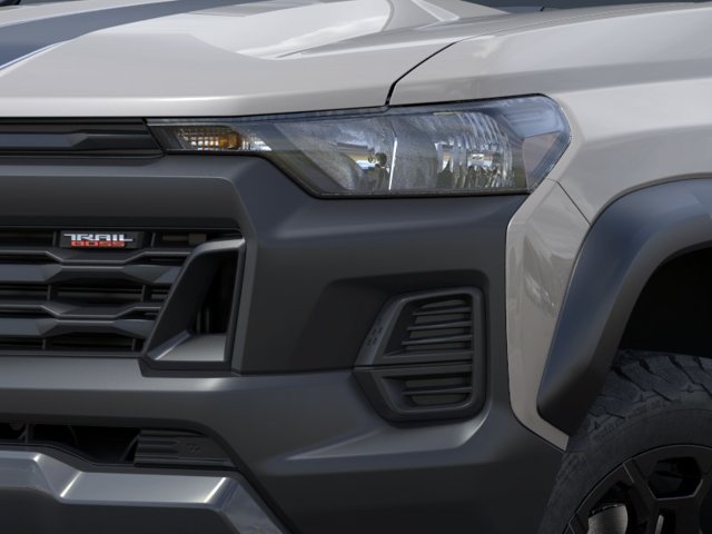 2026 Chevrolet Colorado Trail Boss - Photo 10