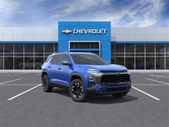 2026 Chevrolet Equinox Activ SUV
