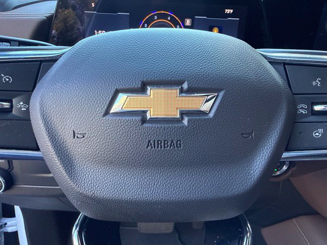 2026 Chevrolet Suburban High Country - Photo 15