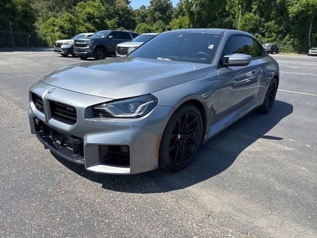 2025 BMW M2 M2 Coupe's photo
