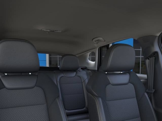 2026 Chevrolet Trax LT - Photo 24