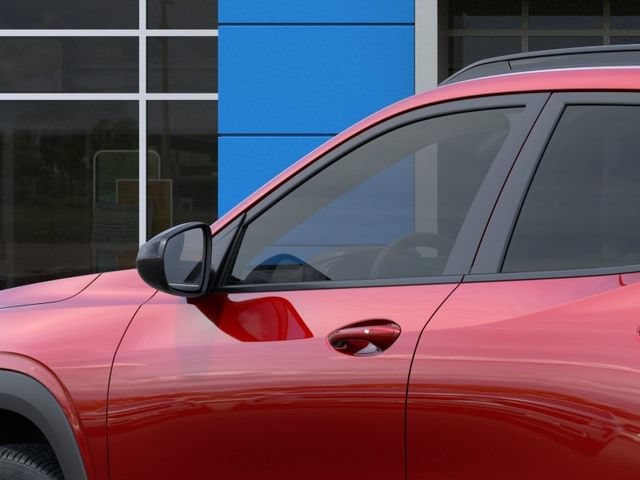 2026 Chevrolet Trax LT - Photo 12