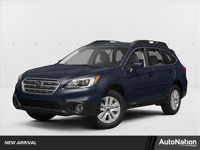 2015 Subaru Outback 2.5i Premium CVT PZEV's photo