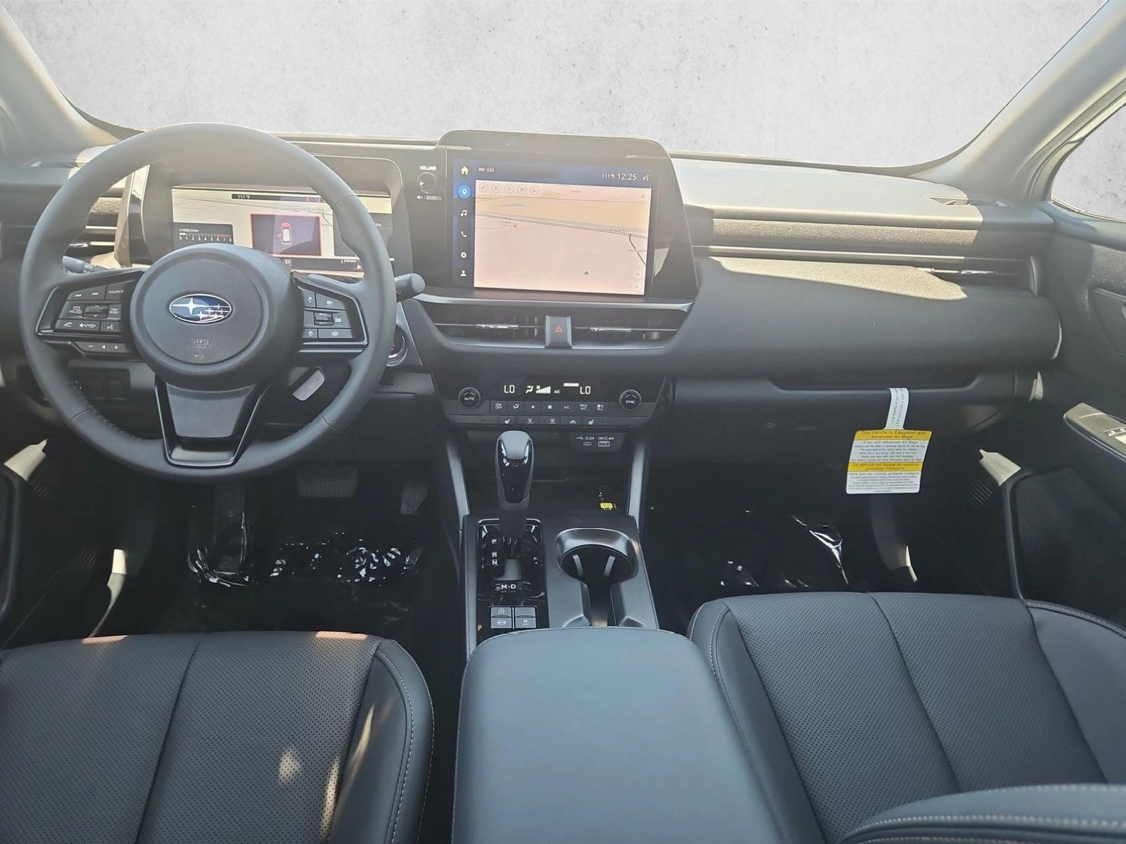2026 Subaru Outback Limited - Photo 14