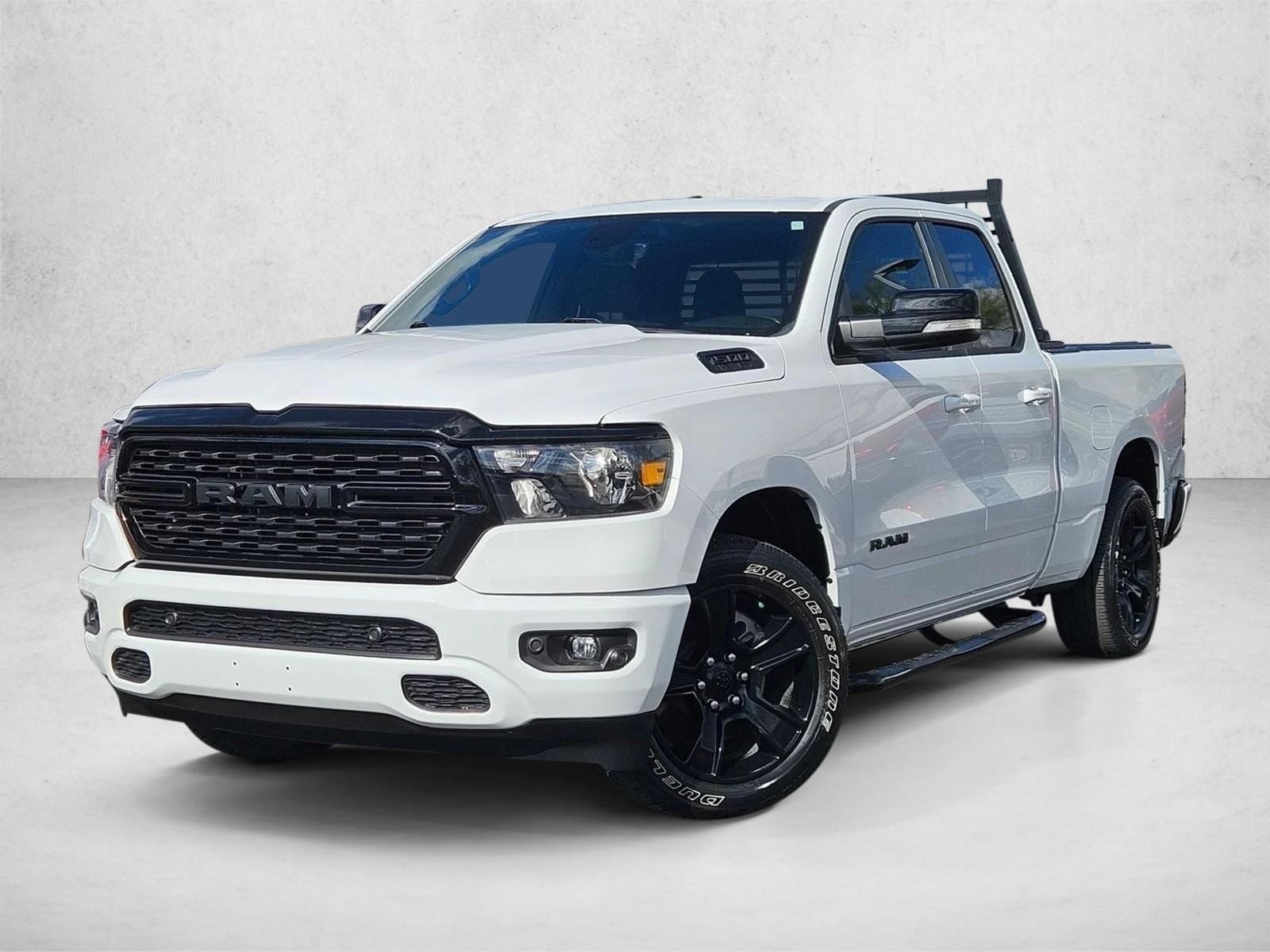 2022 RAM Ram 1500 Pickup Big Horn/Lone Star's photo