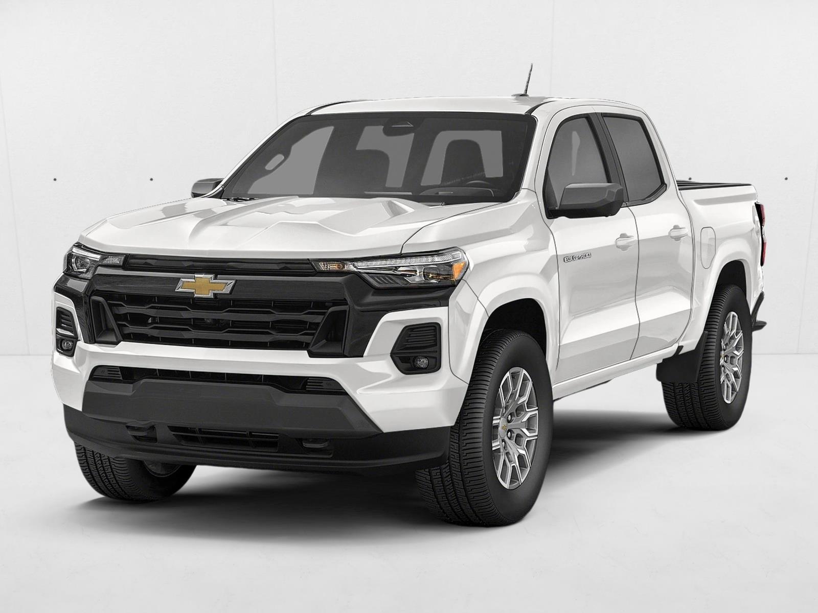 Used 2024 Chevrolet Colorado 2WD LT Truck Crew Cab