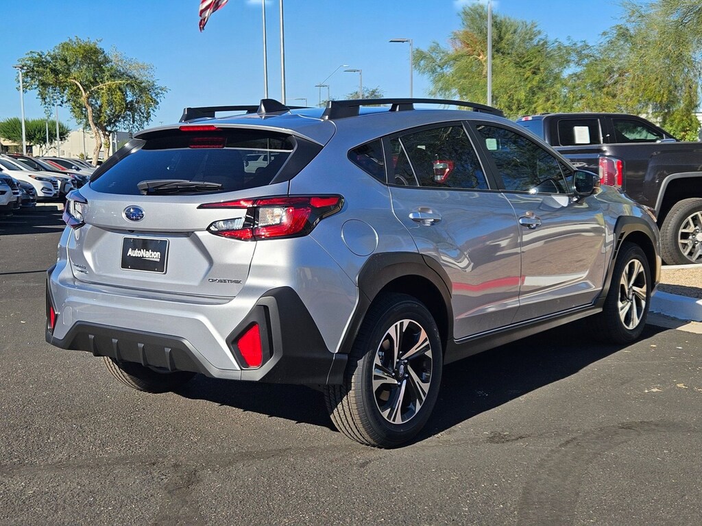 New 2025 Subaru Crosstrek Premium SUV